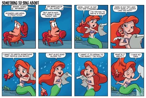 Disney porn comics 